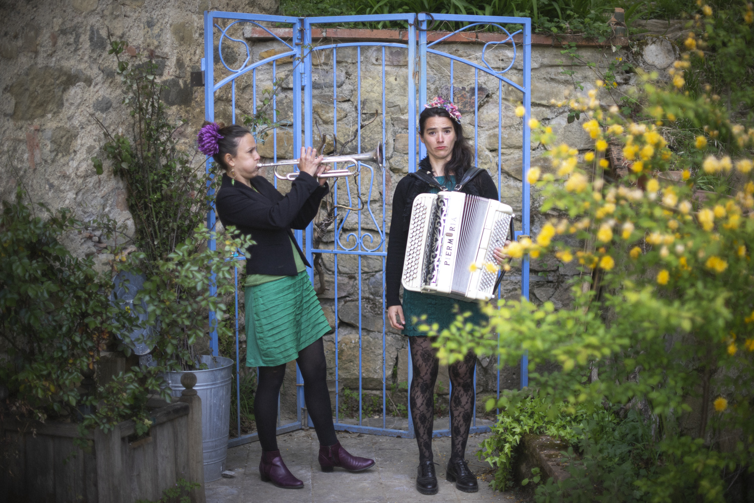 Festival Résistances Foix 2021