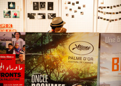 Festival 2019 affiche pause