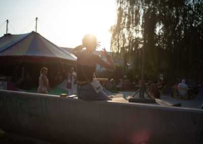 Festival 2019 ext soir
