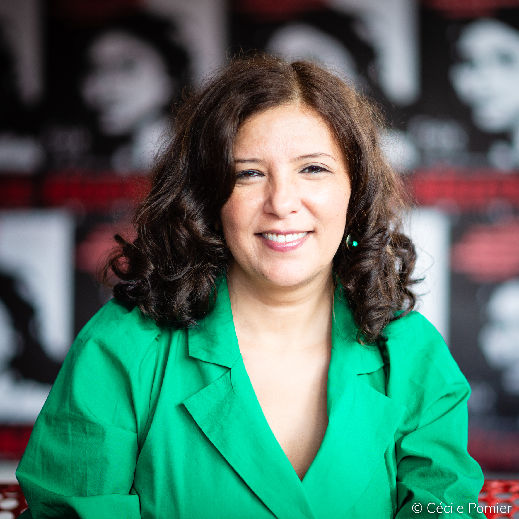 Kaouther Ben Hania