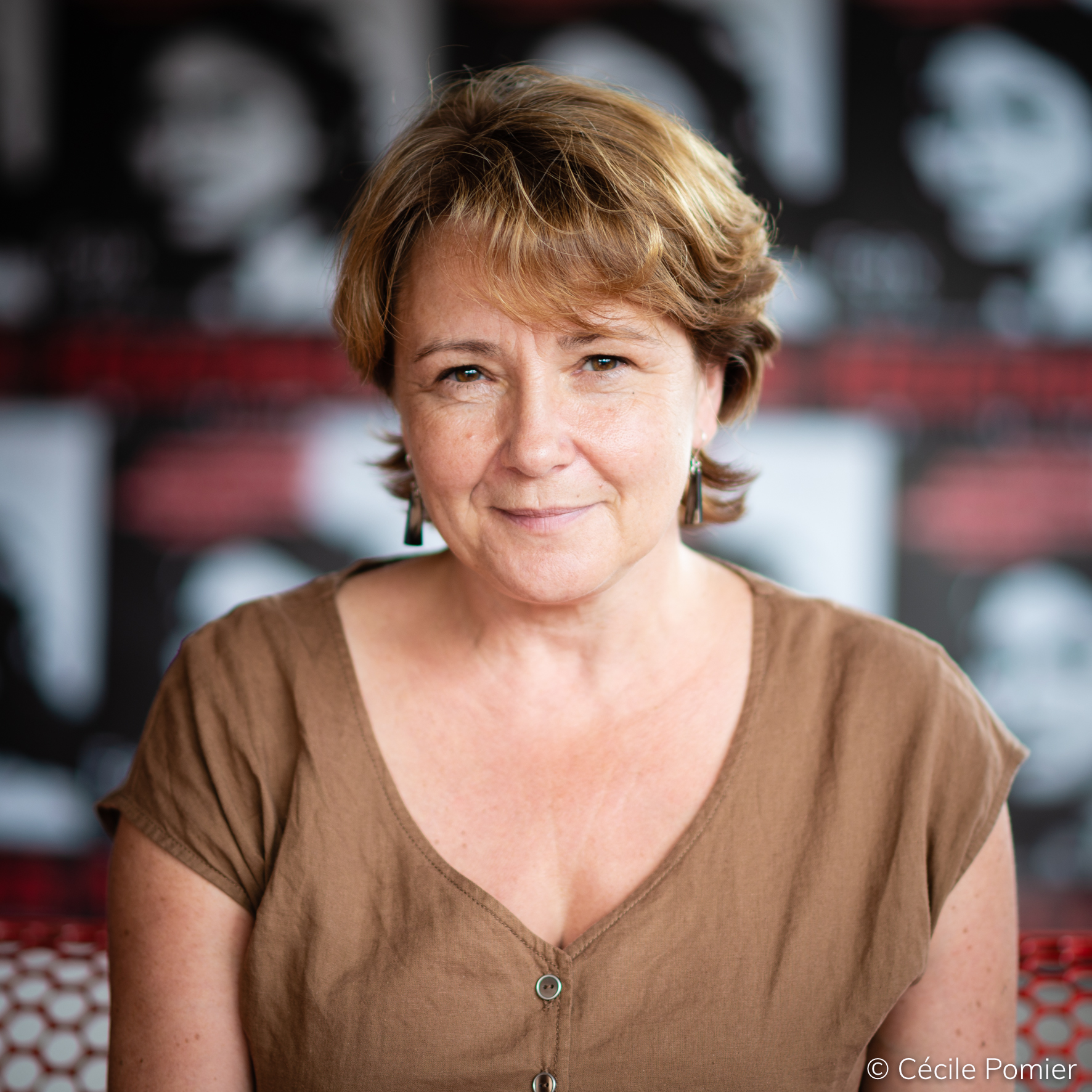 Valérie Guillaudot