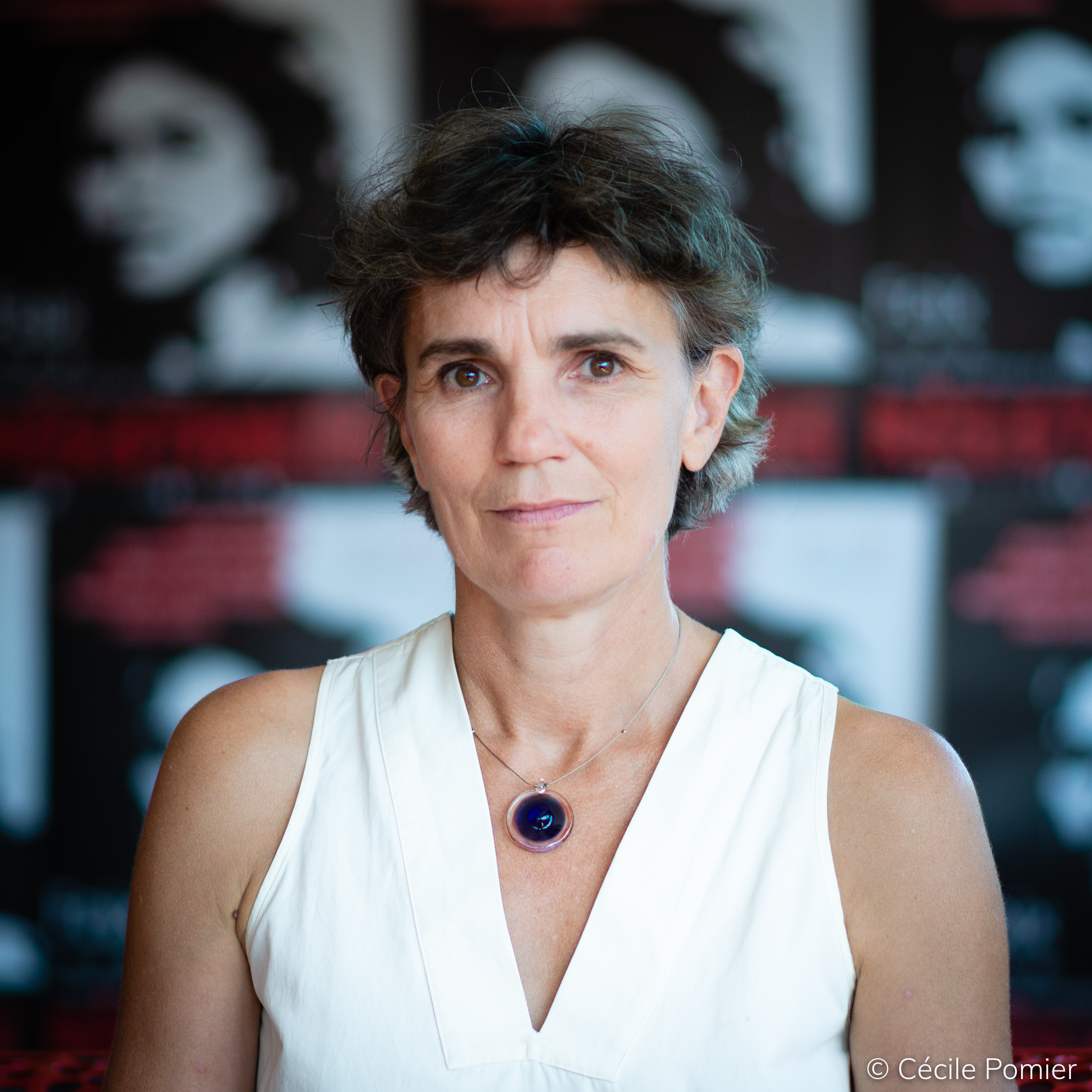 Jeanne Bourgon