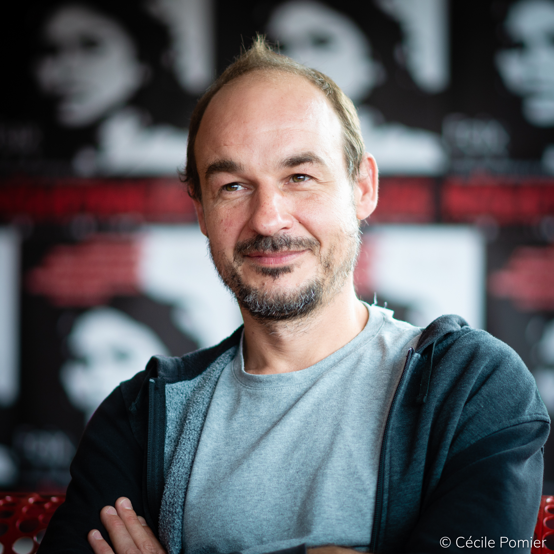 Jean-Gabriel Tregoat 