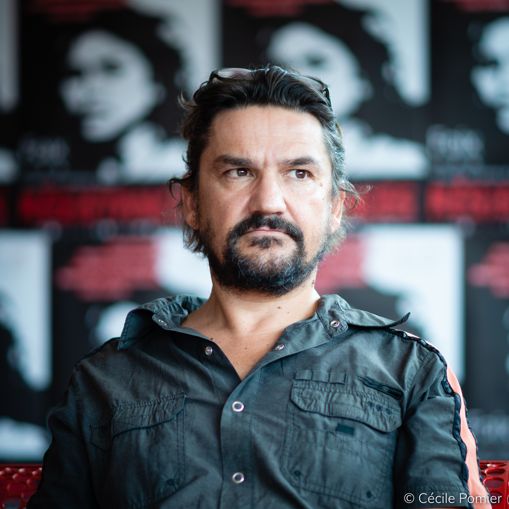 Vincent Gaullier
