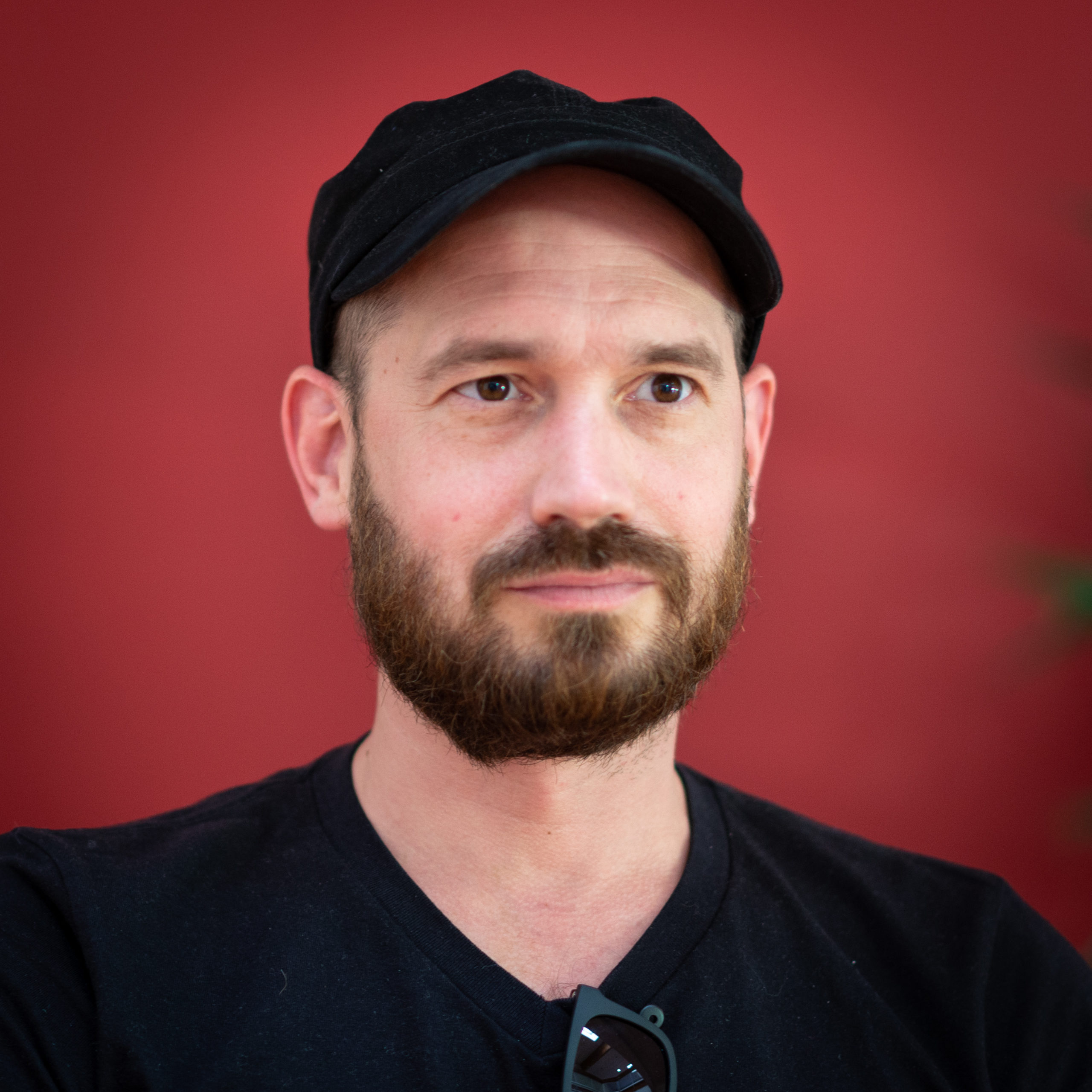 Naël Marandin 2021