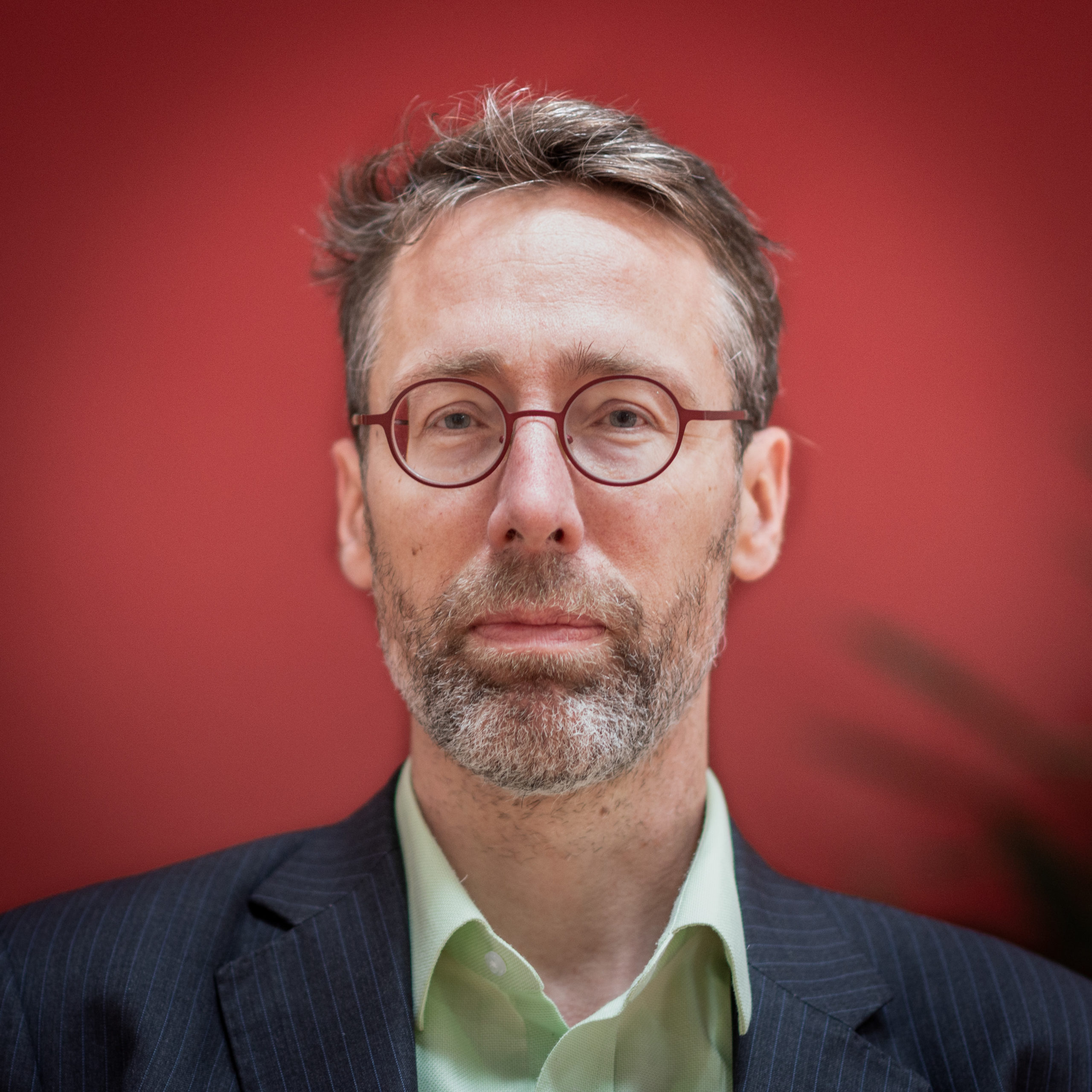 Stein Van Oosteren 2021