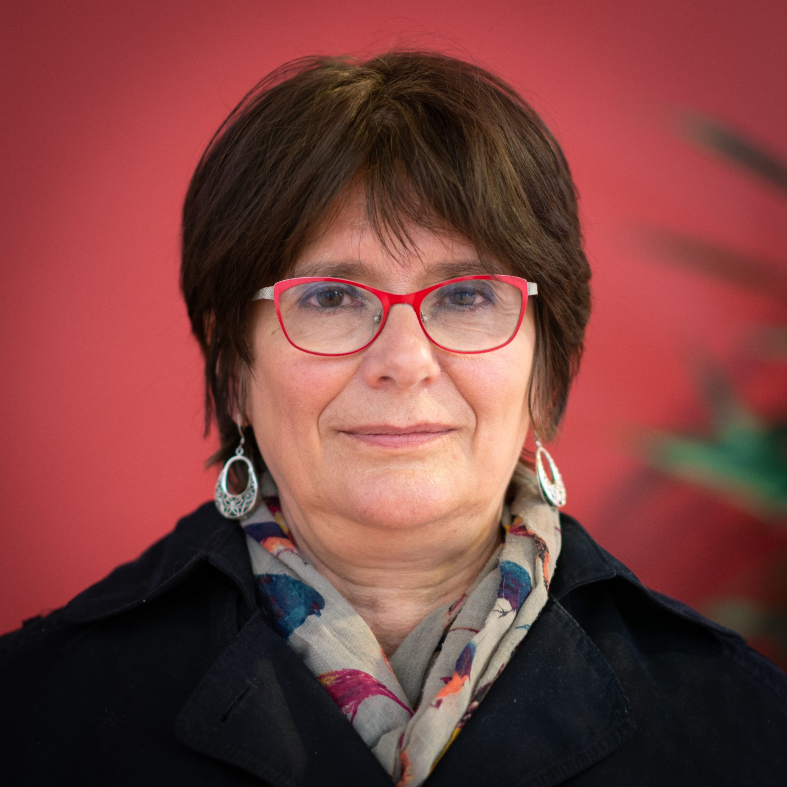 Nathalie Loubeyre 2021