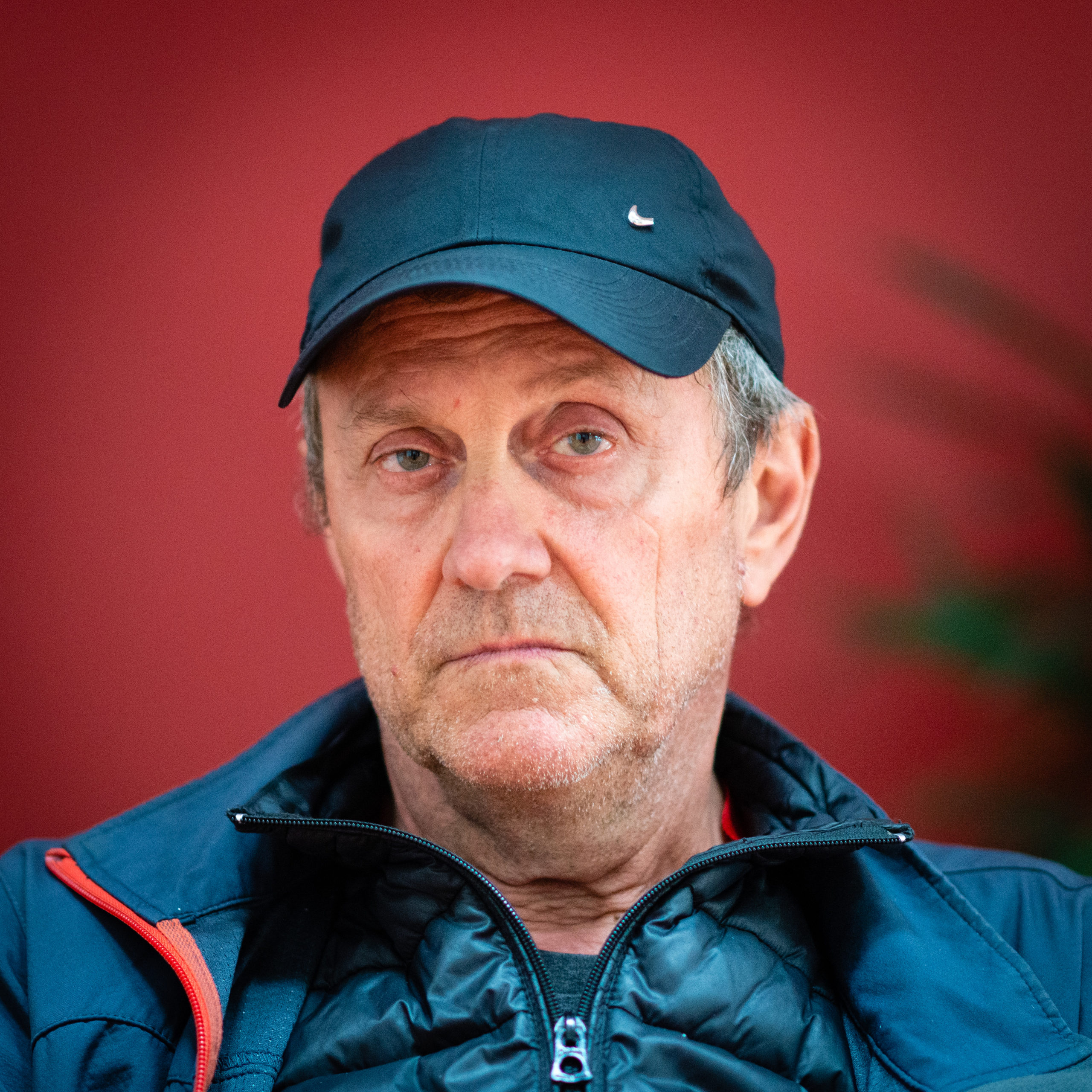 Joël Labat 2021