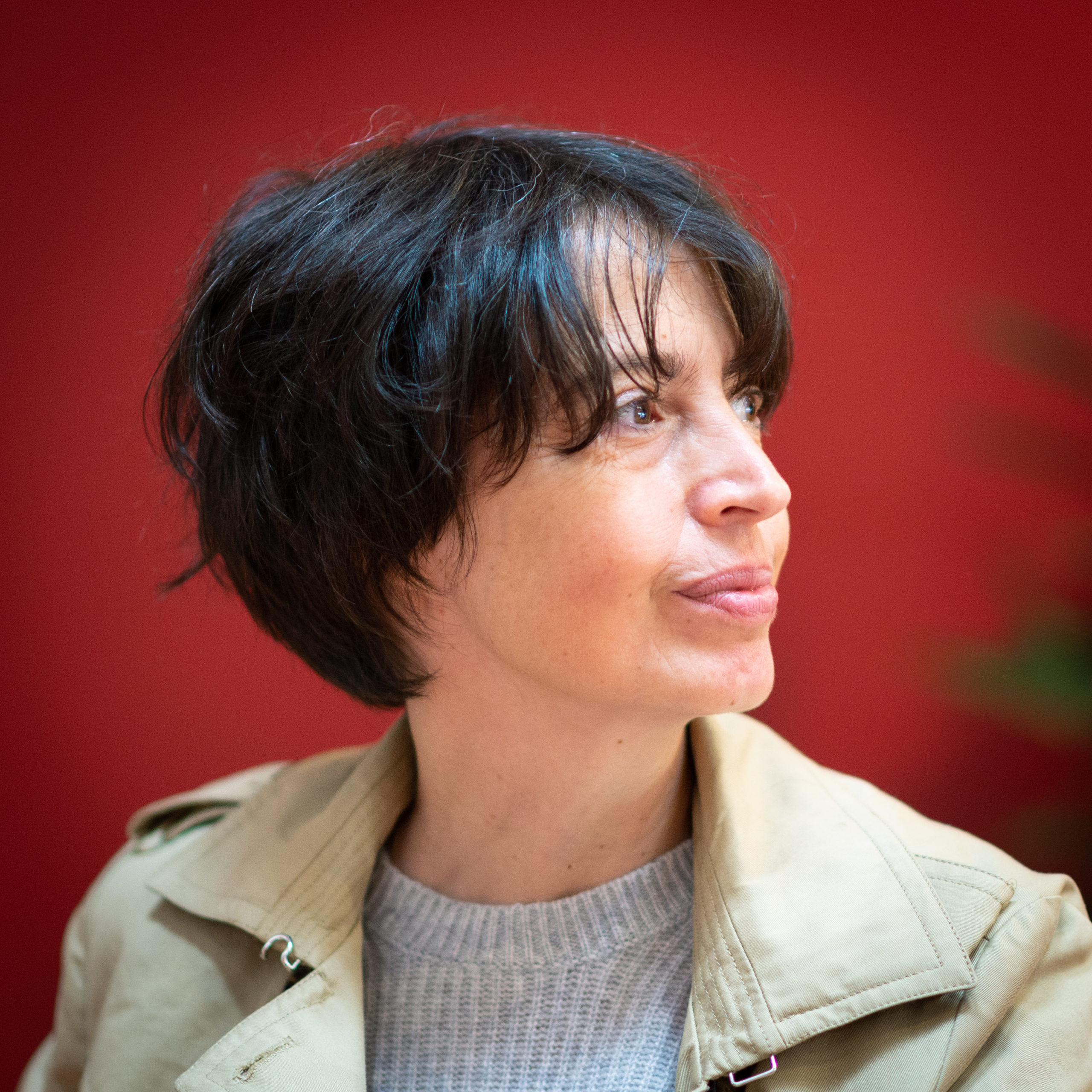 Eléonore Weber 2021