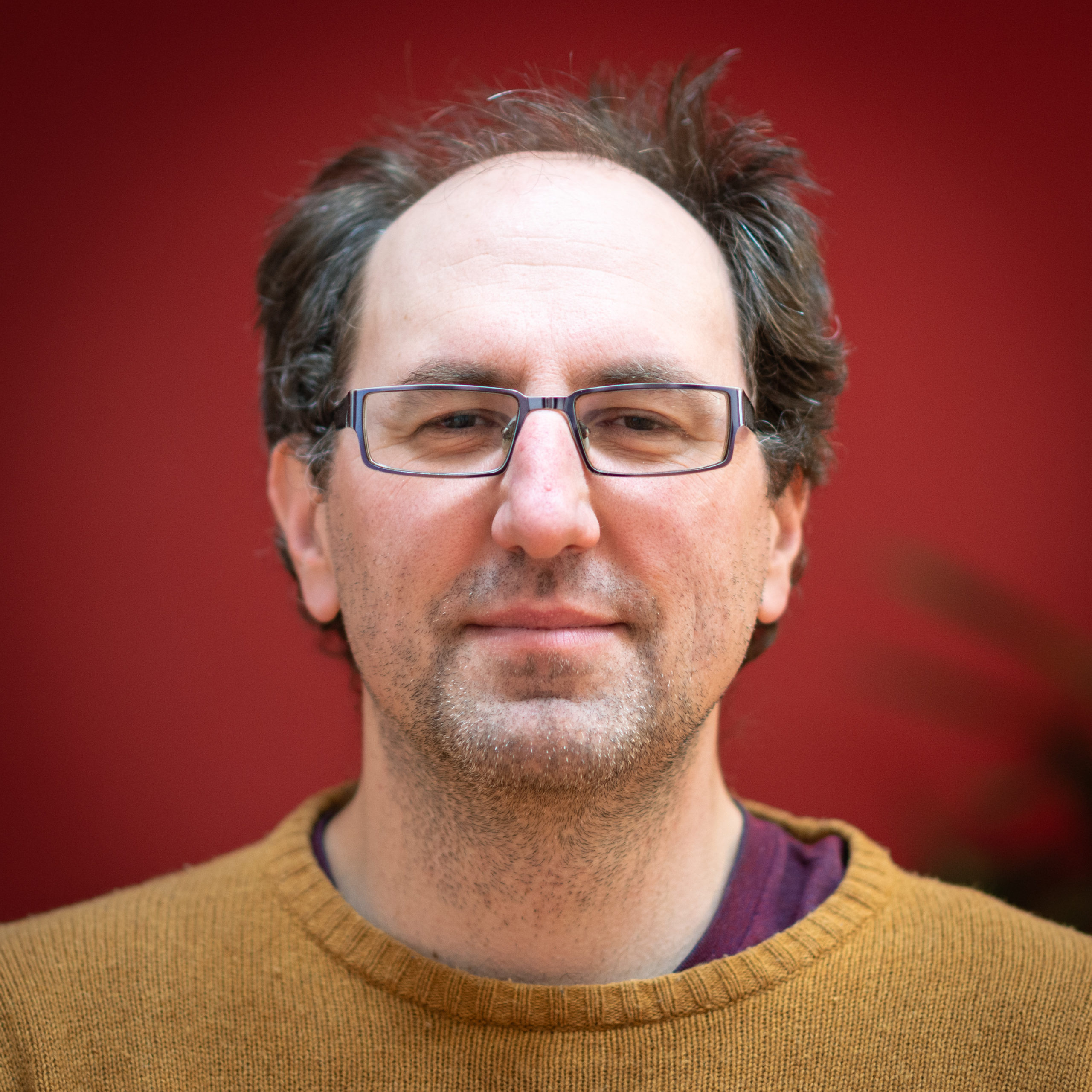 Jérôme Zhano 2021
