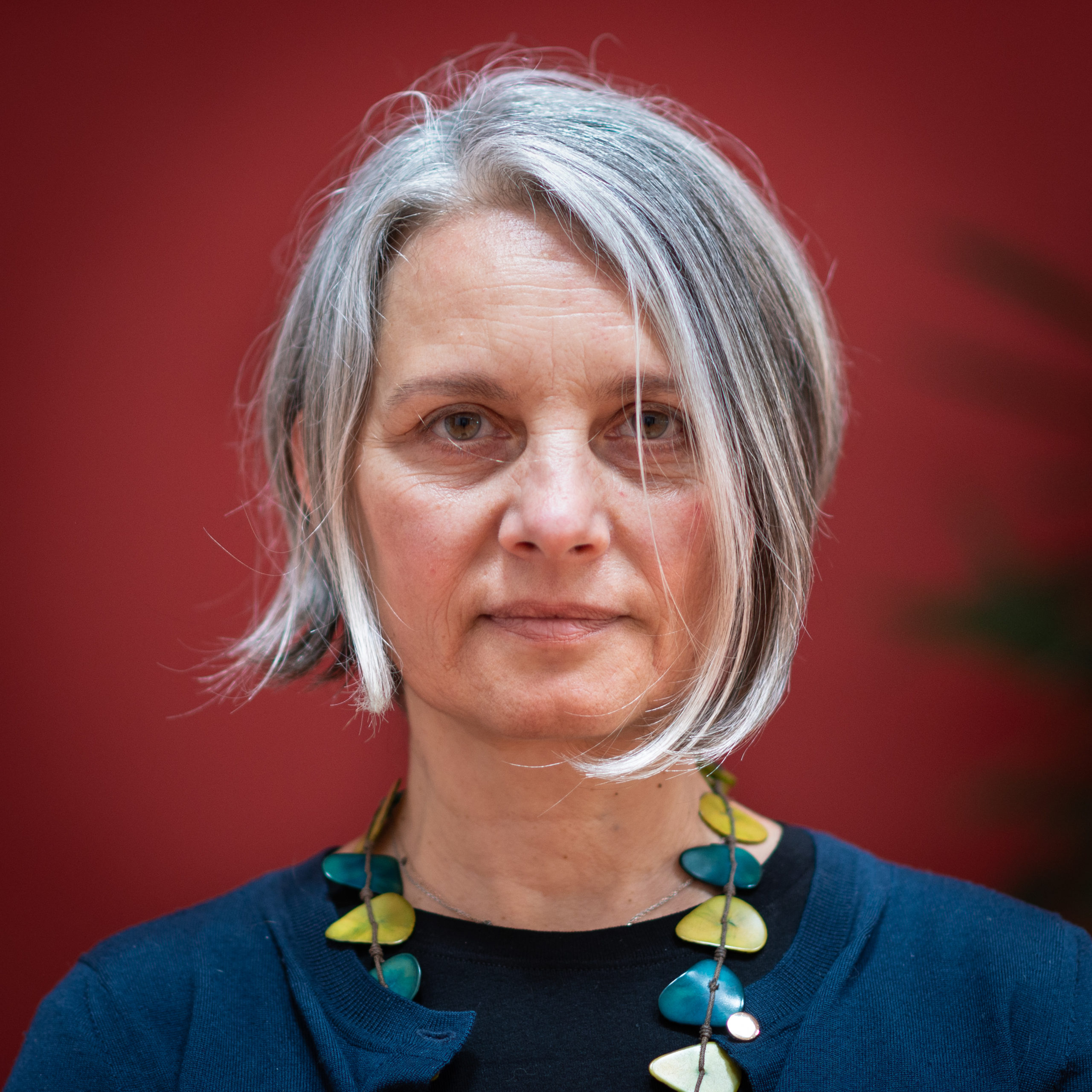 Francesca Bozzano 2021