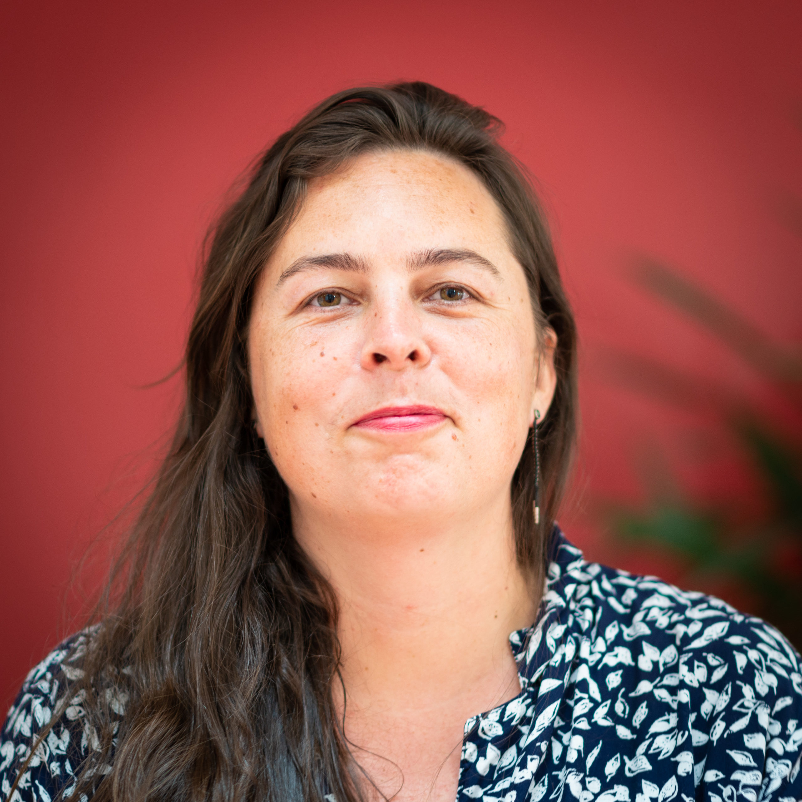 Mélanie Brun 2021