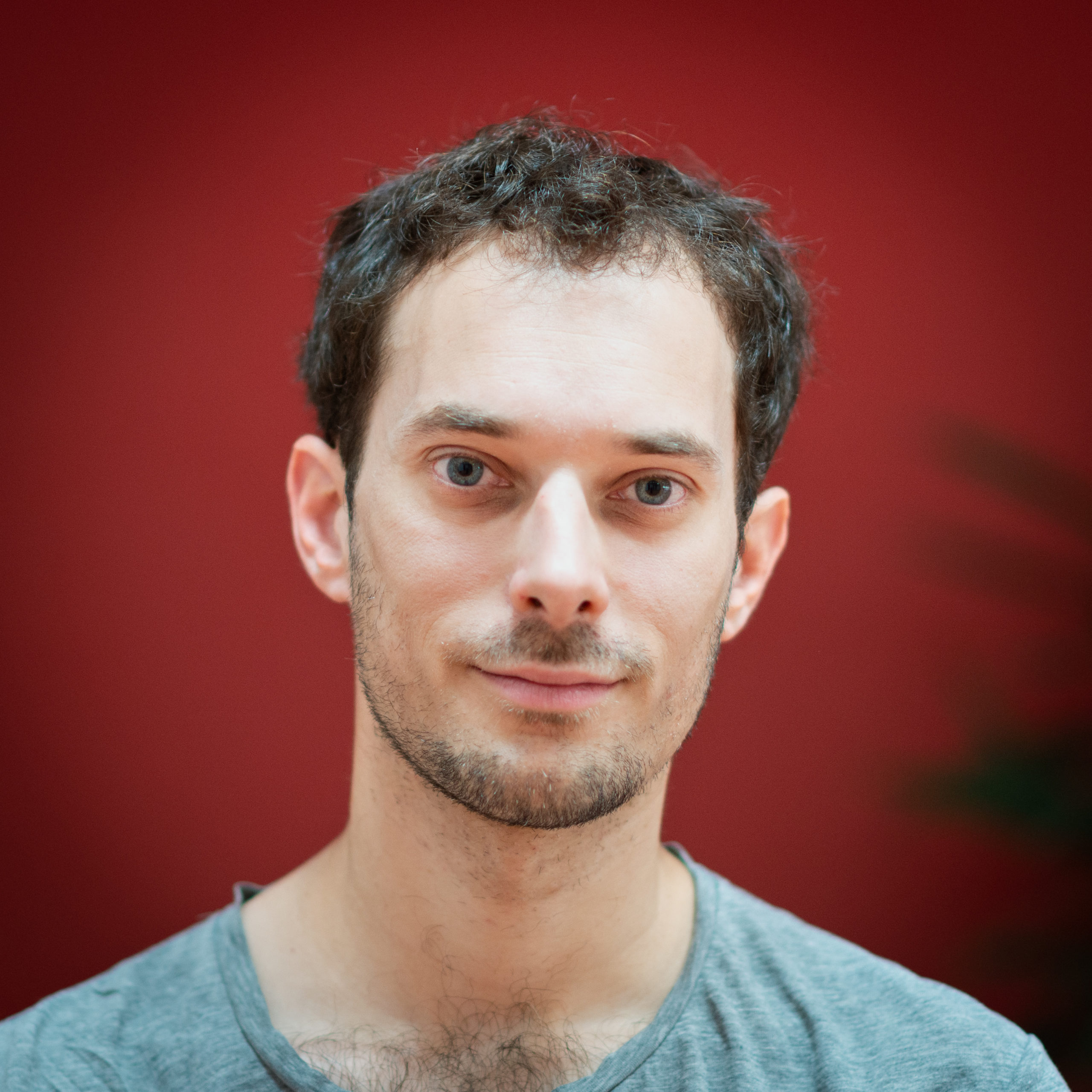 Antoine Dubos 2021