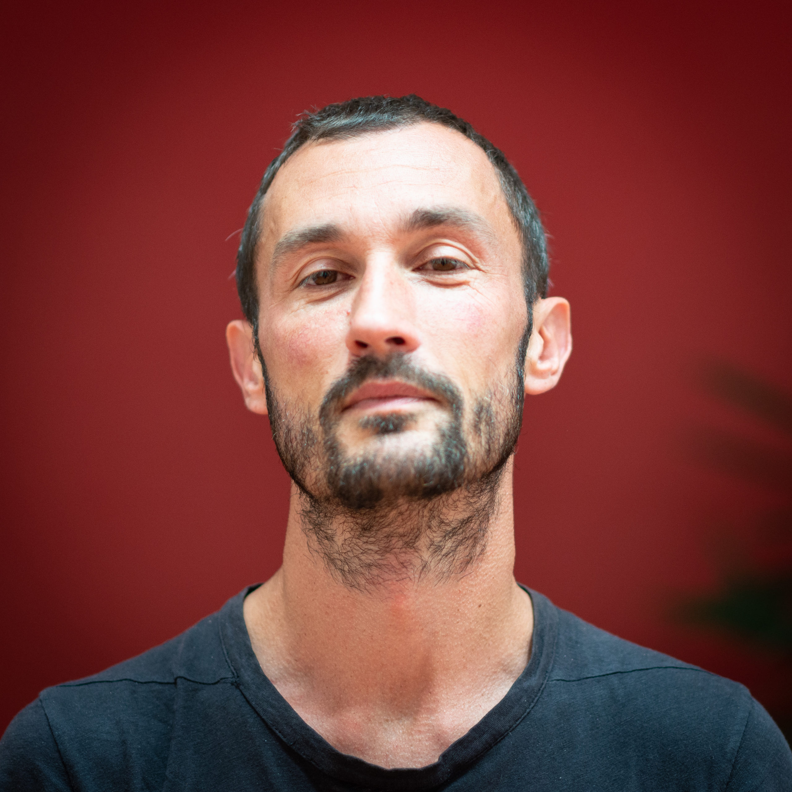 Vincent Pouplard 2021