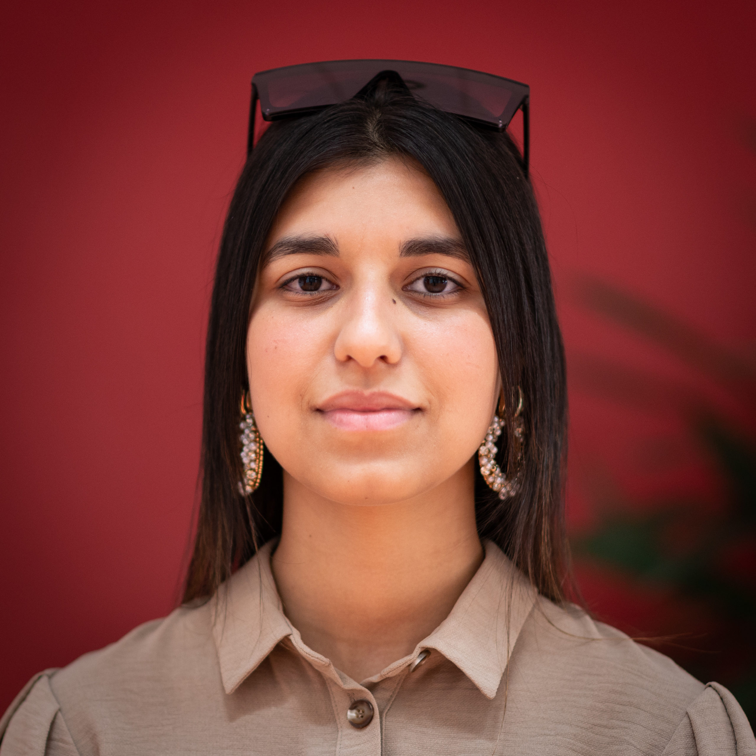 Chahrah Bougrab 2021