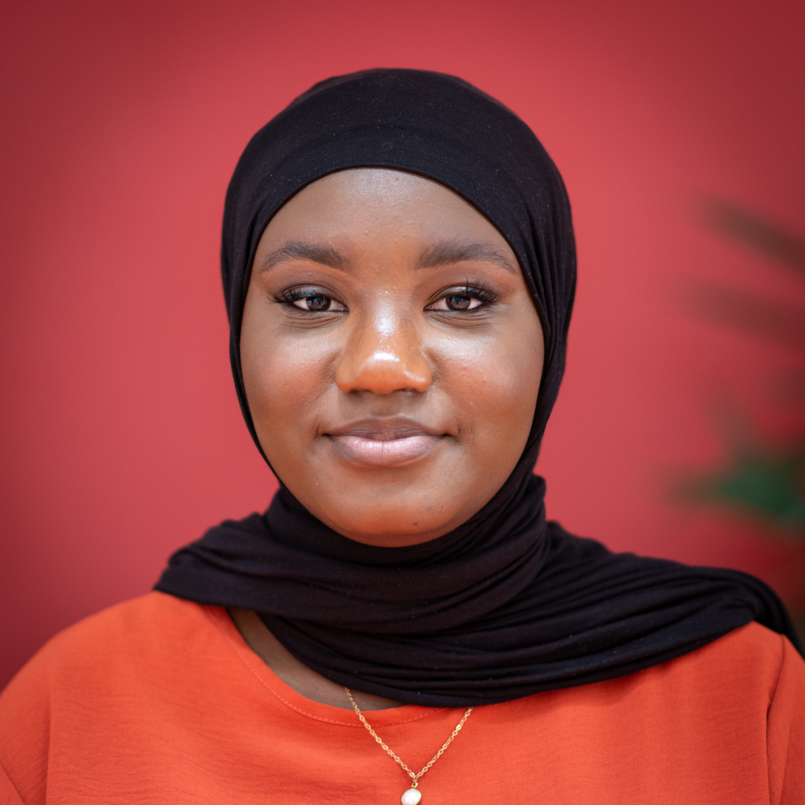 Kadiatou Diabate 2021