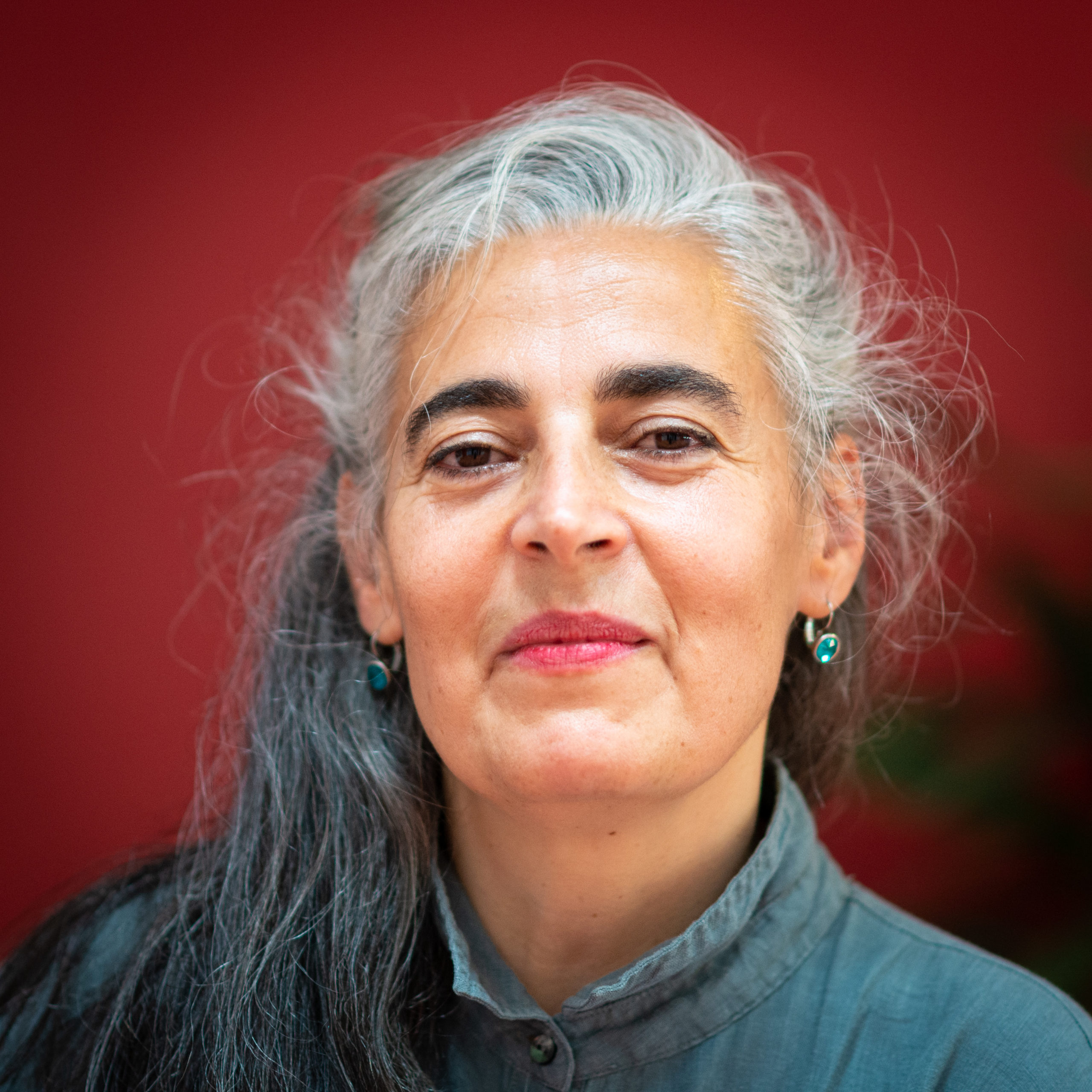 Valérie Cibot 2021