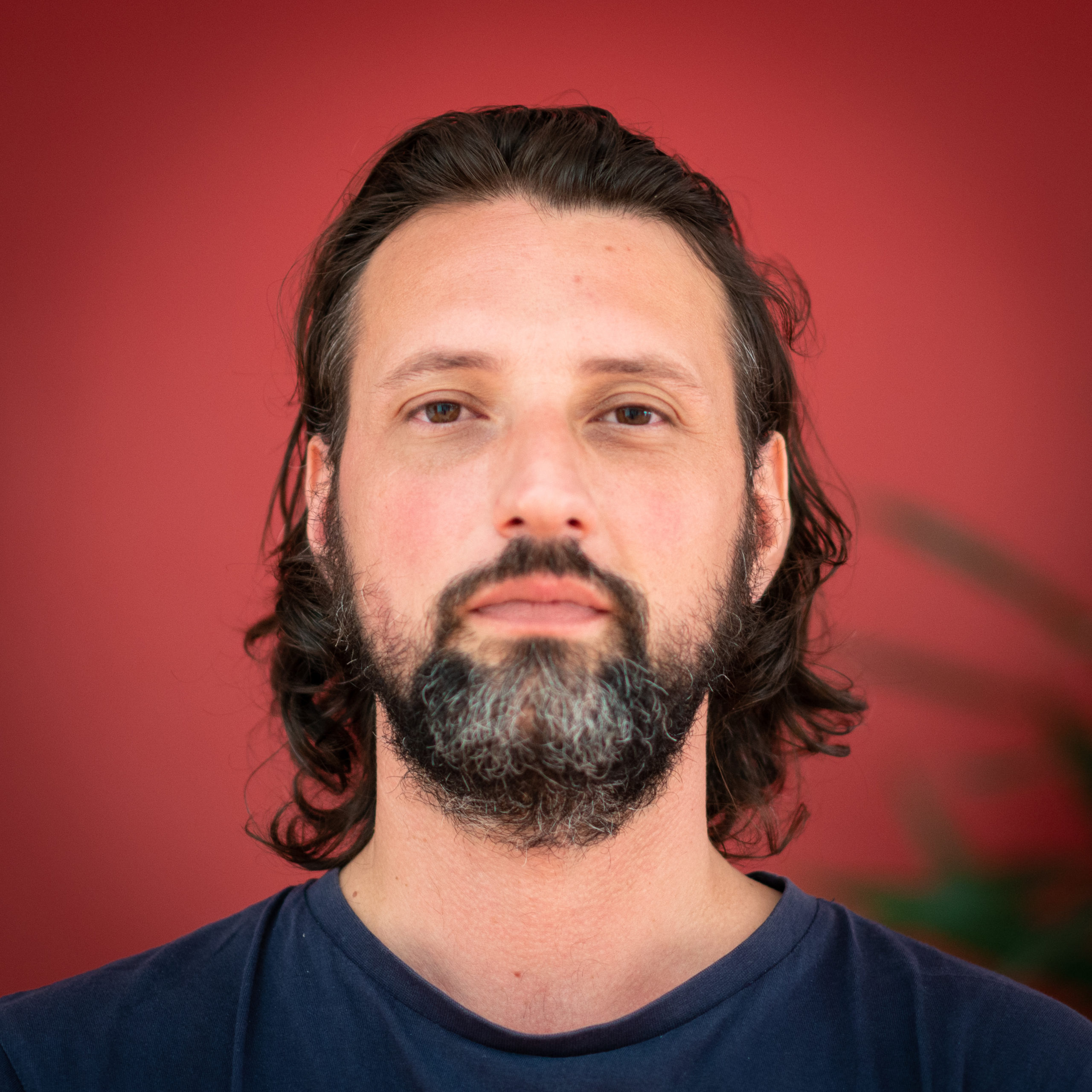 Pierre Gau 2021