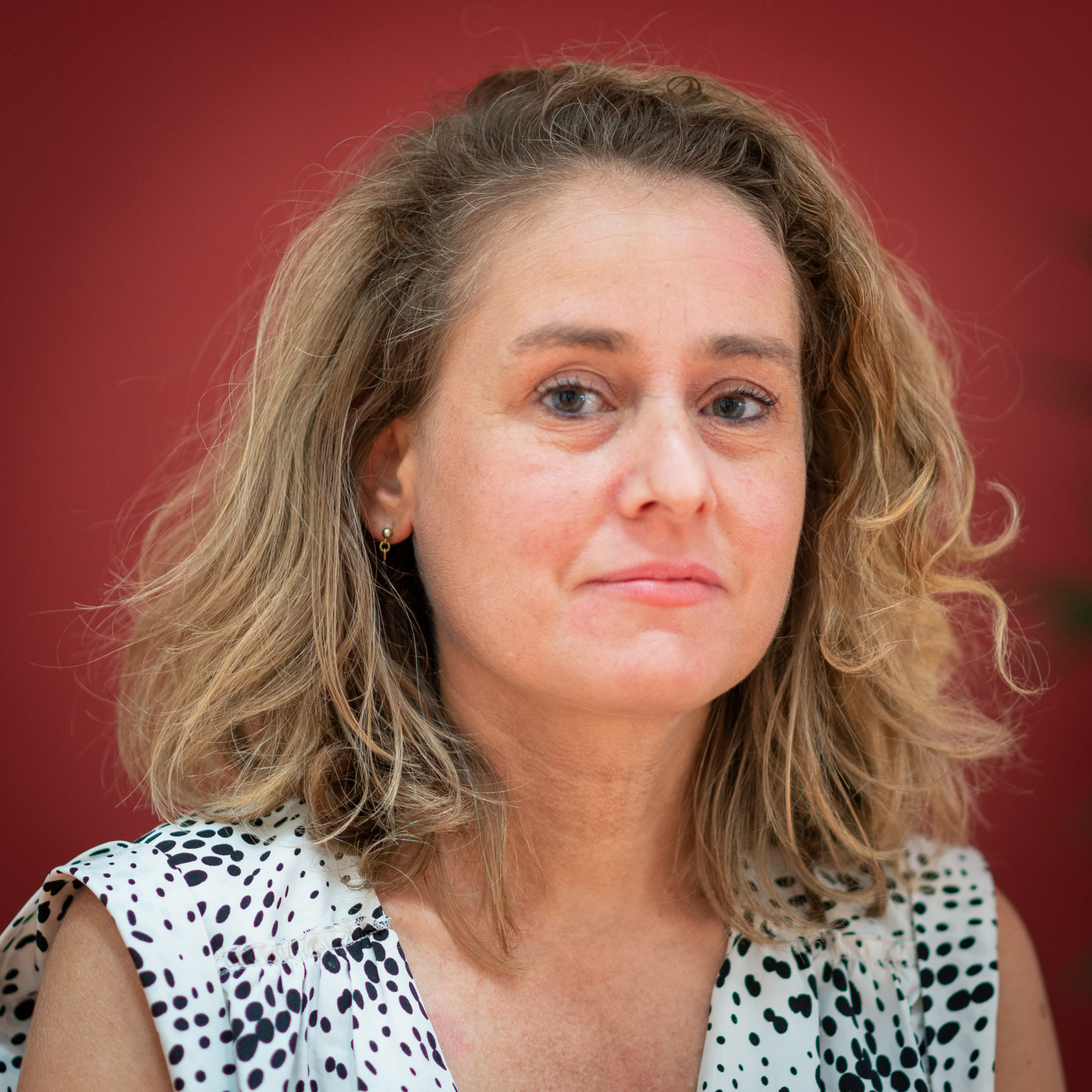 Laëtitia Moller 2021