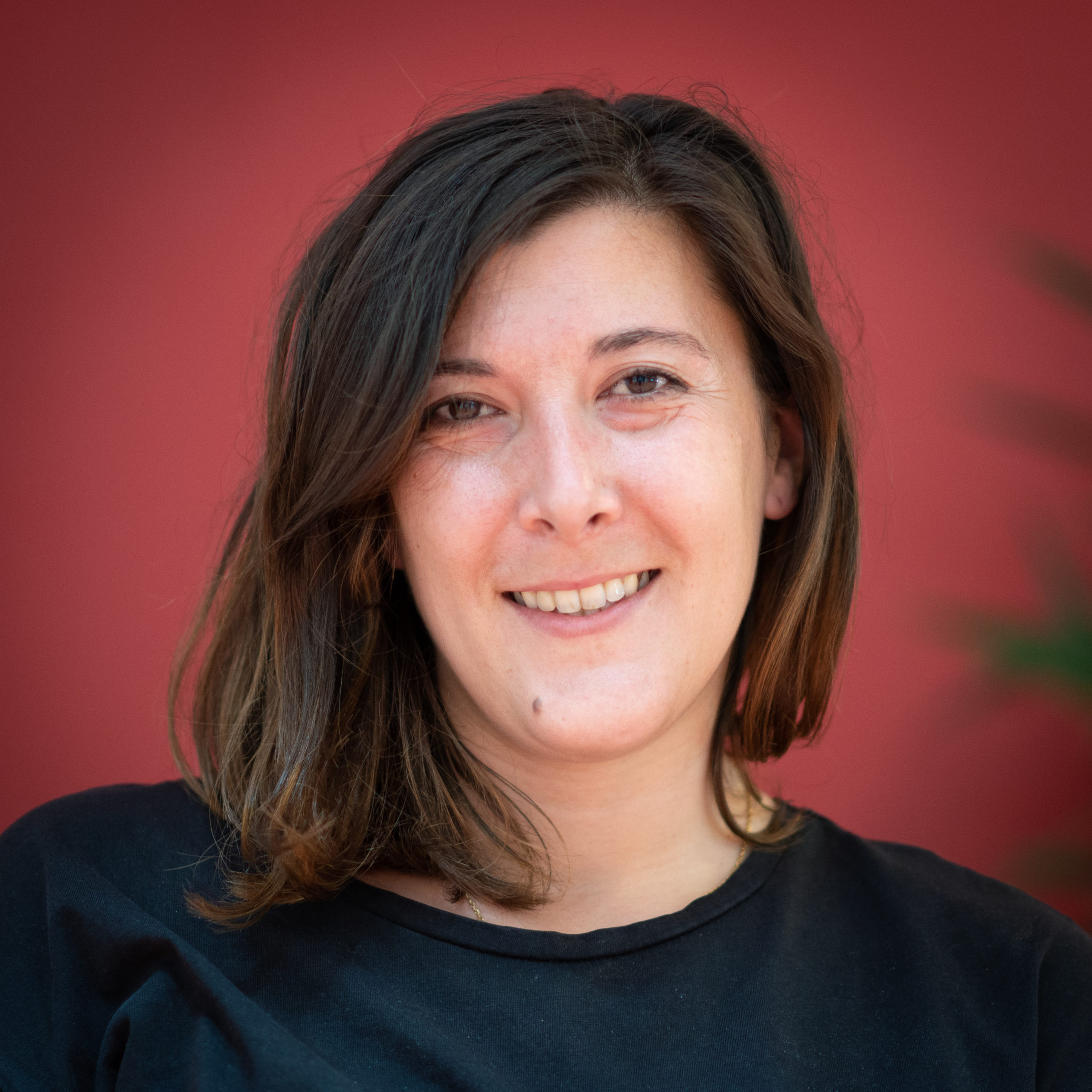 Marianne Rostan 2021