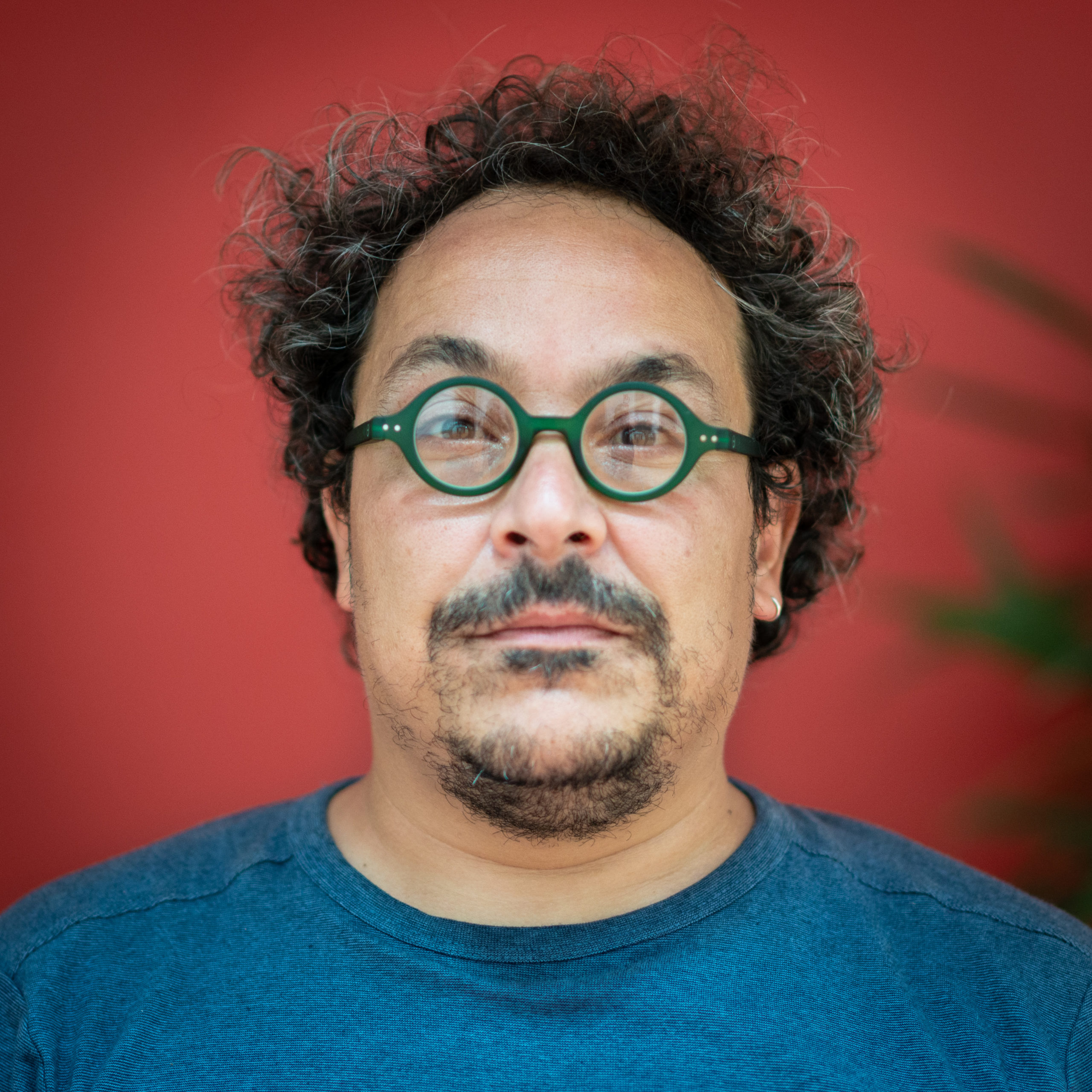 Walid Mattar 2021