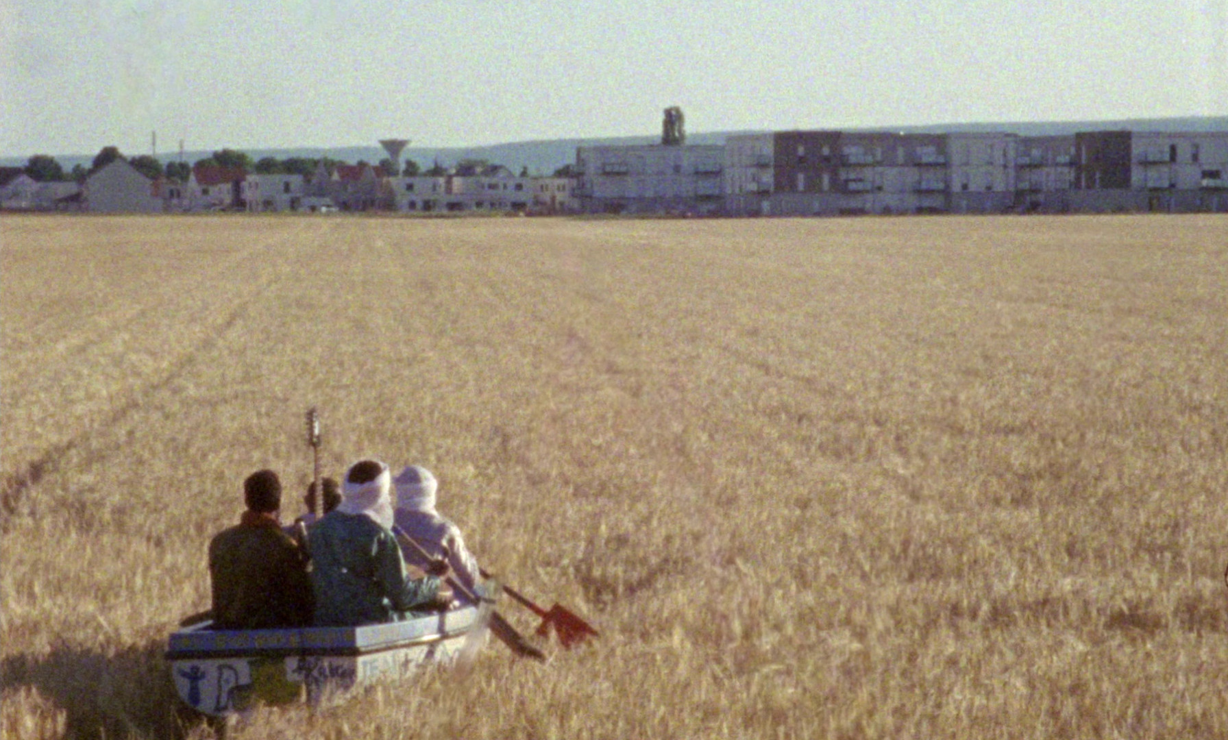 Irradiés Festival Résistances Rithy Panh cinéma militant documentaire génocide Foix Ariège 2021 25e édition séance spéciale Cambodge Hiroshima Seconde Guerre Mondiale