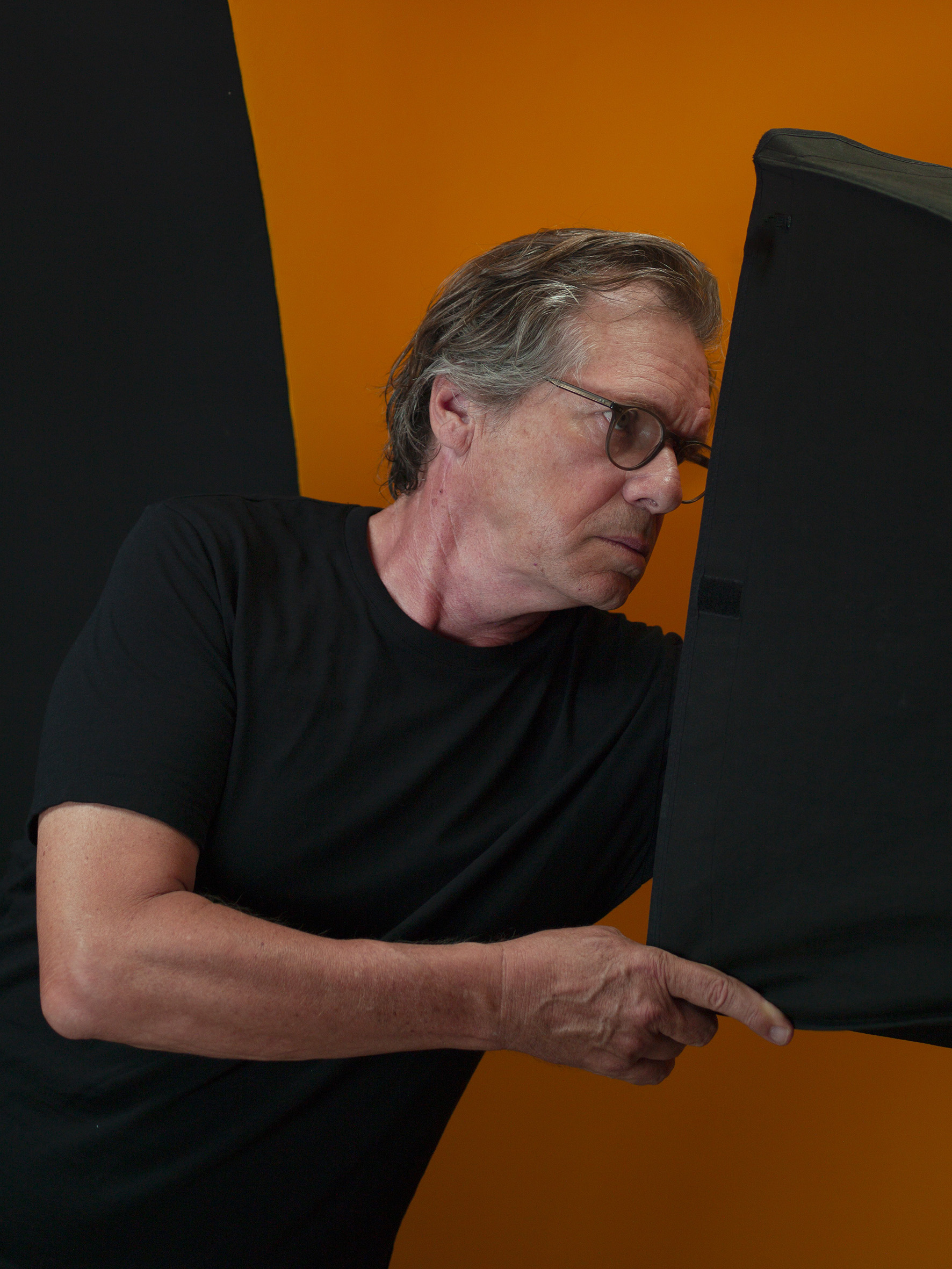  Yves Gellie