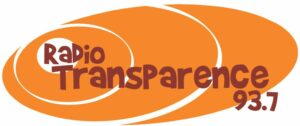 Radio transparence