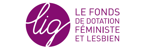 Les fonds de donation féministe et lesbien
