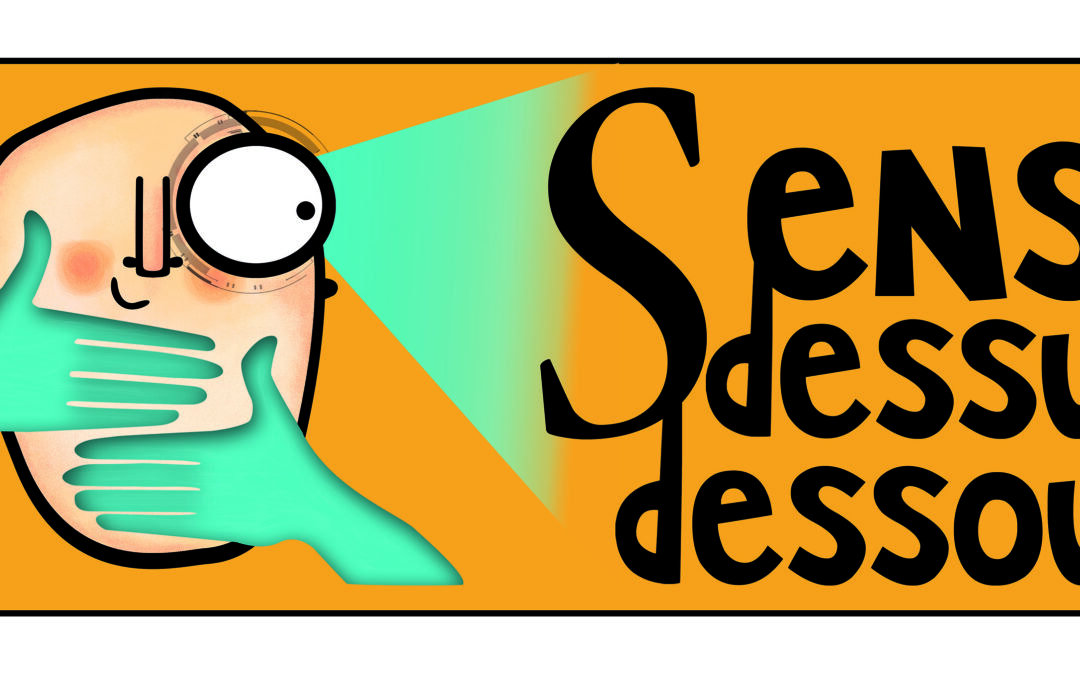 Sens dessus dessous