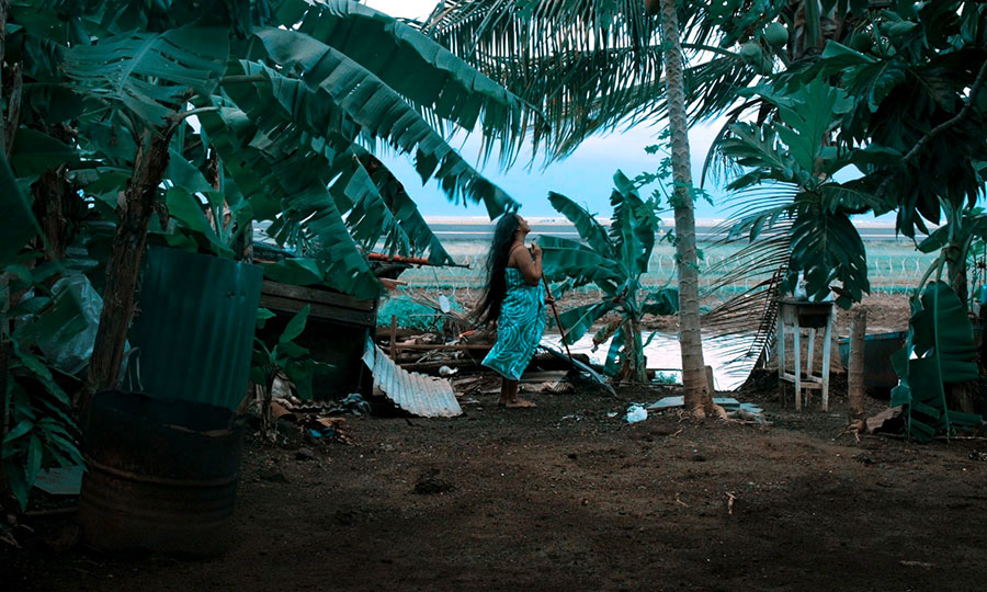 MA’OHI NUI