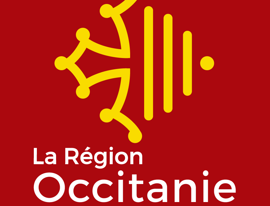 Région Occitanie Pyrénées – Méditerranée