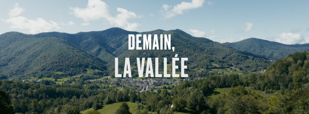 demain la vallee
