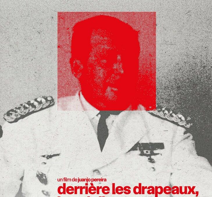 Ciné Résistances – Samedi 21 Mars 2026