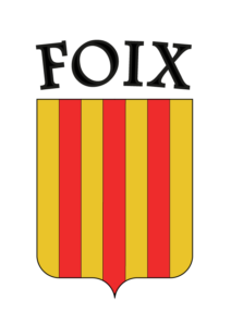 La Ville de Foix