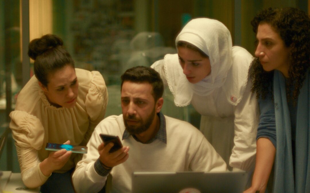 La voix de Hind Rajab