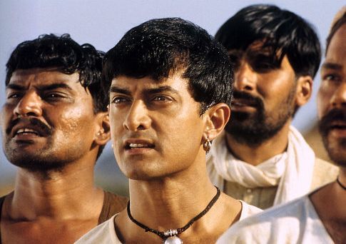 Lagaan