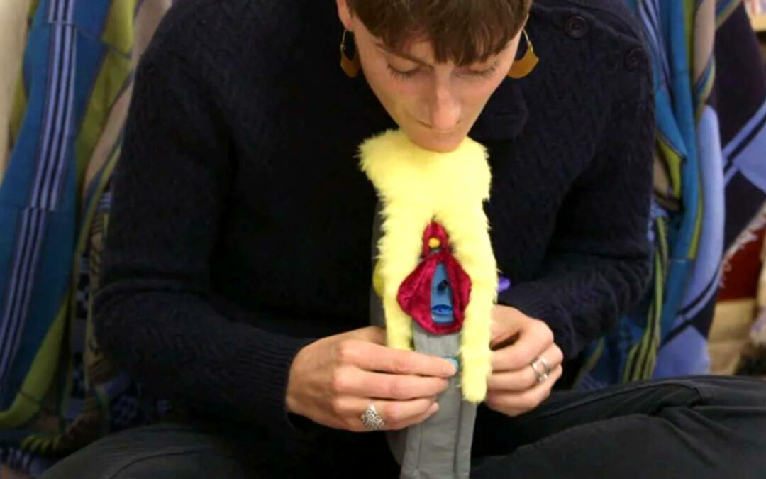 Anatomie Autonomie