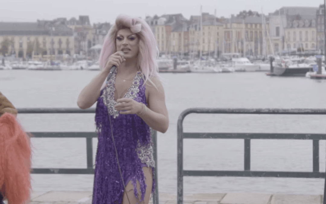 Les sirènes de Dieppe