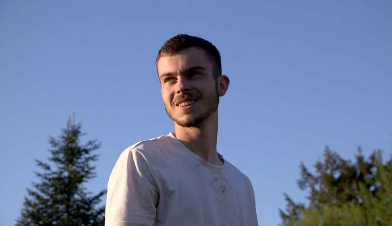 Maël et la révolution