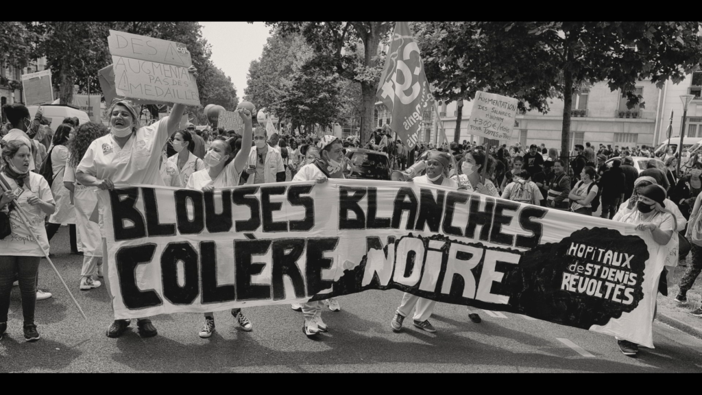 Nous soignants