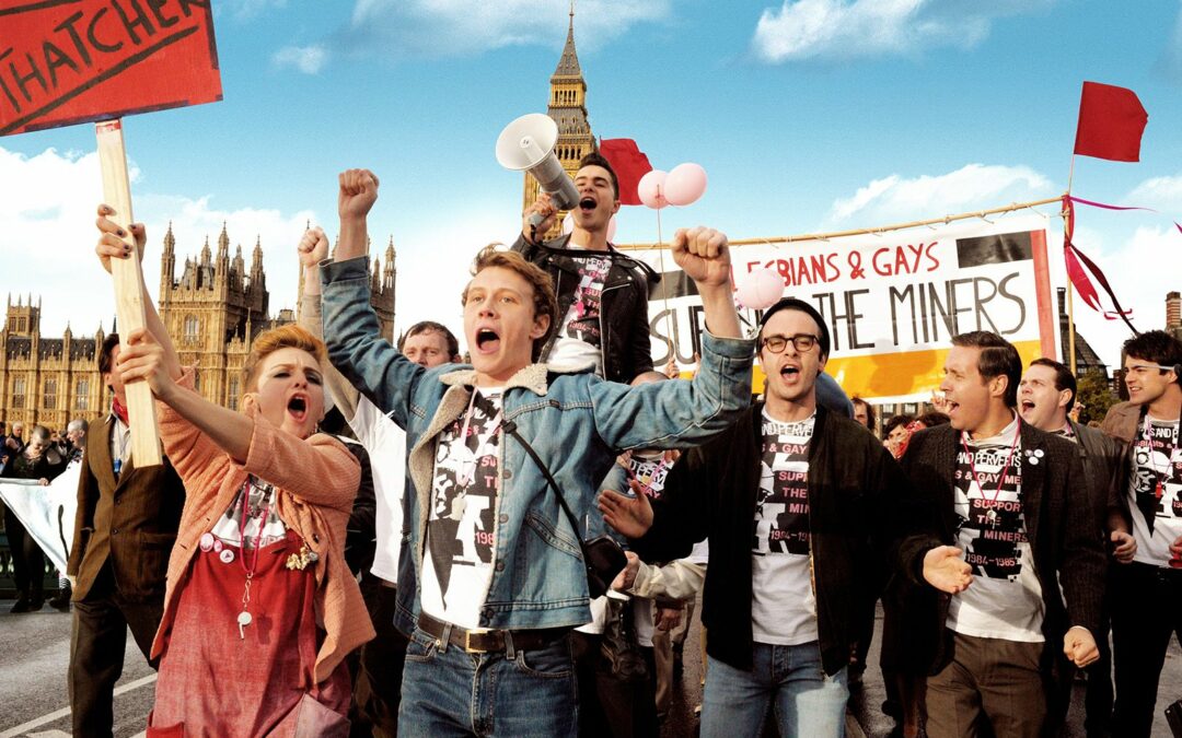 Pride