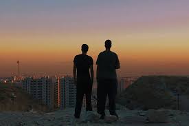 Raving Iran