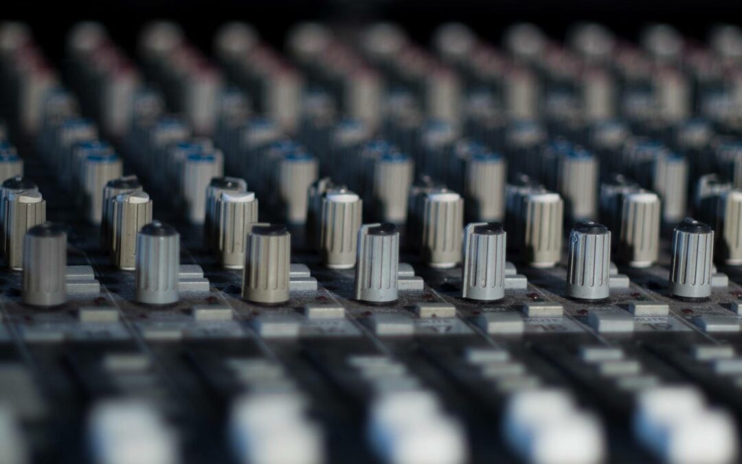Sound System