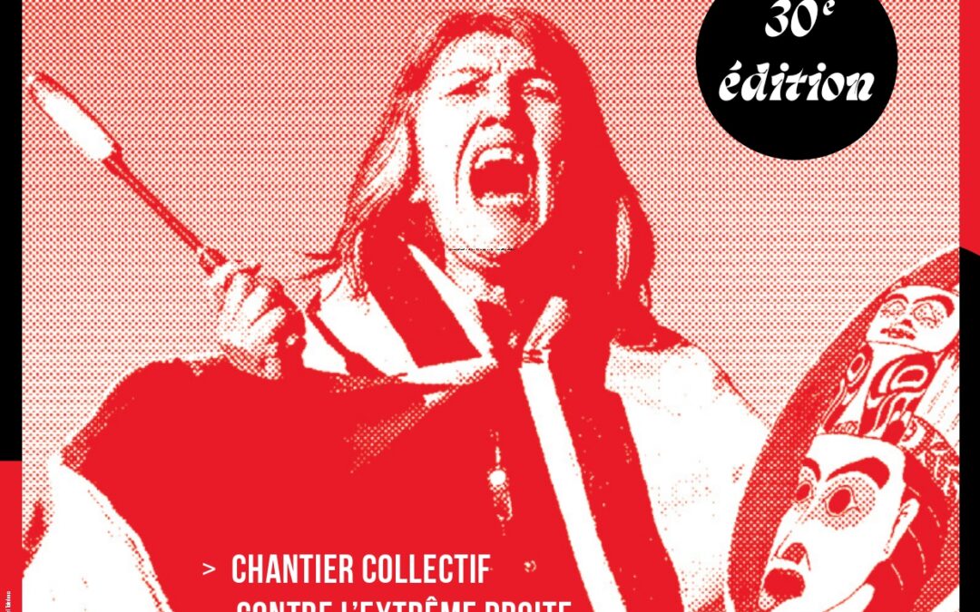Appel à bénévoles 2026 !