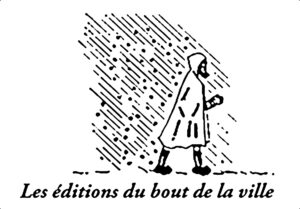 Les éditions du bout de la ville