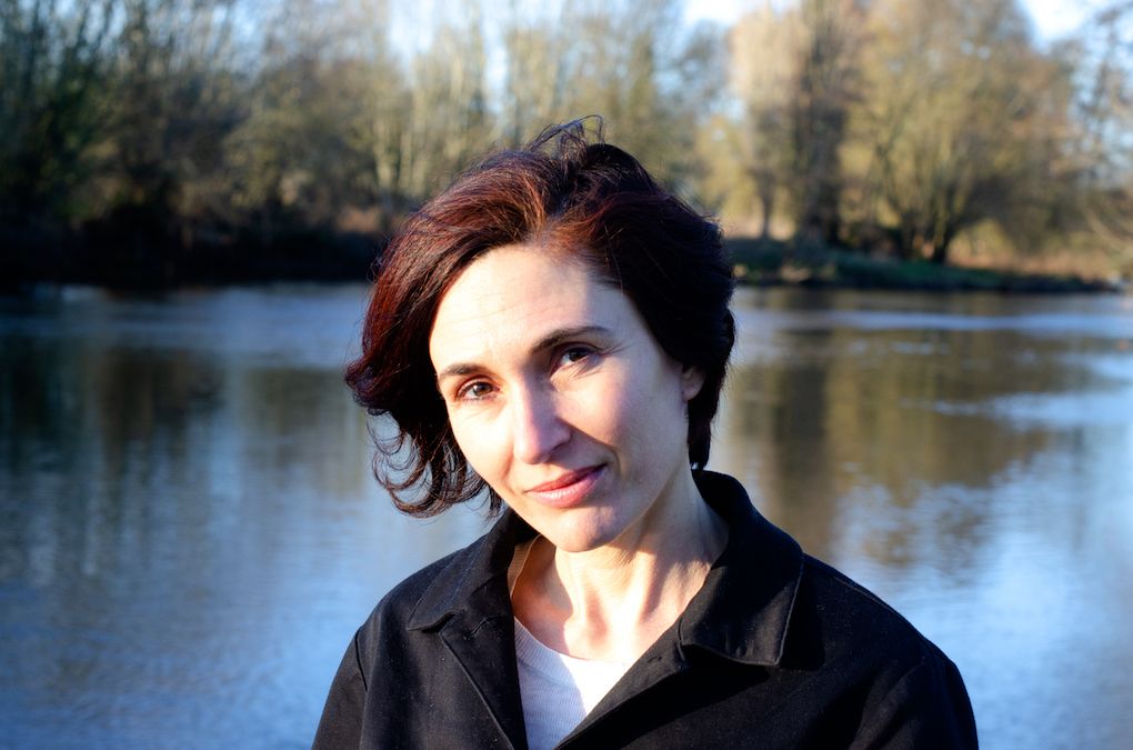 céline thioux
