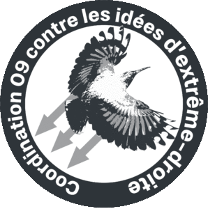 La Coordo 09 contre les idées d&rsquo;extrême droite