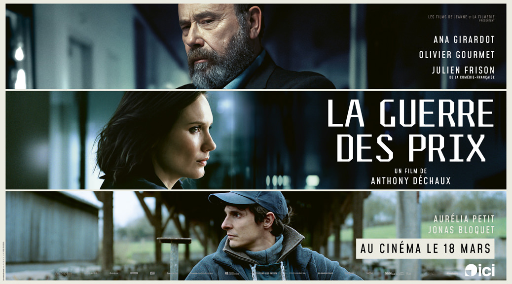 Compte à rebours du festival : « La Guerre des prix » au Mas d&rsquo;Azil le samedi 10 juin