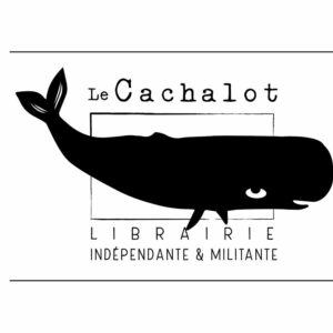 Librairie Le Cachalot
